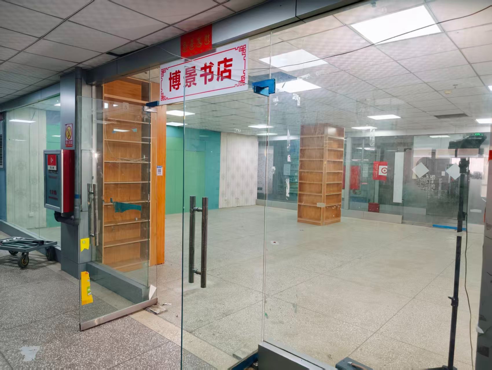 前西街AI浪潮已至，优质企业抢先布局